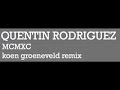 Quentin Rodriguez