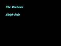The Ventures - Sleigh Ride