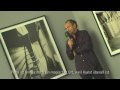 unbekleidete topmodels und gro� aufgezogene polaroids: die charlottenburger galerie camera work pr�sentiert den italienischen modephotografen paolo roversi u...