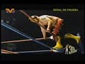 Videos de Oro - Mistico vs Hijo del Diablo =p2=
