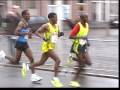 Haile Gebrselassie CPC 2009