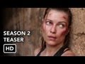 Banshee Season 2 (Teaser)