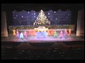 Radio City Christmas In New York