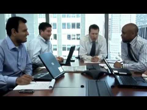 The Firm, Season 3, Episode 1. A Bright Future