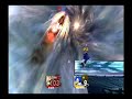 SSBB - DDM (Sonic) vs Sk (Fox)