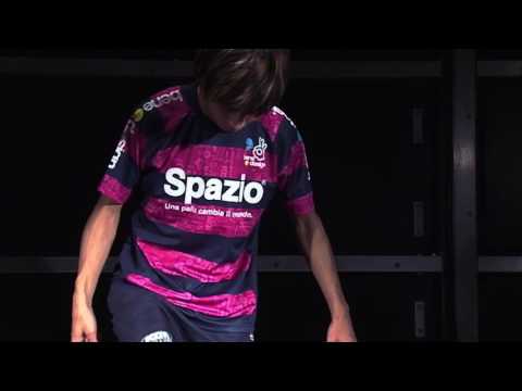 SPAZIO SPRING SUMMER COLLECTION 2016