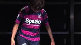 SPAZIO SPRING SUMMER COLLECTION 2016