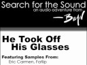 Bean - He Took Off His Glasses
