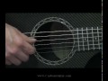 Composite Acoustics GX and OX Raw