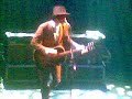 pete doherty time for heros the academy dublin 20/1/2010