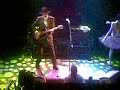 pete doherty time for heros the academy dublin 20/1/2010