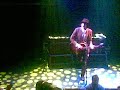 pete doherty time for heros the academy dublin 20/1/2010