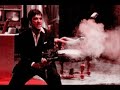Scarface Paul Engemann - Push It To The Limit