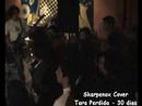 Skarpenox - 30 dias (cover)