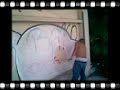 MCF TEPIC NAYARIT MEXICO GRAFFITI 3.wmv
