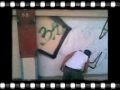 MCF TEPIC NAYARIT MEXICO GRAFFITI 3.wmv