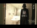 Dark Vador aux toilettes (Saison 1 Épisode 2)