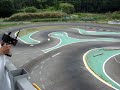 Shimo at keitune rc cars Kyosho EVO 2