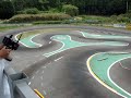 Shimo at keitune rc cars Kyosho EVO 2