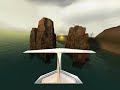 SDK-Project - Aerobatics - Alpha 1