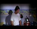 SCARY MOVIE 1 Captain Doofy 