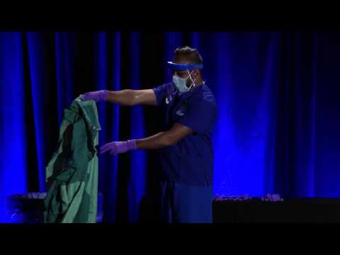 how to care for ppe