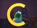 Cookie Monster - Heavy Metal - Music Video