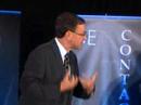 Richard Petty Speaks at the 2008 Life Success Event