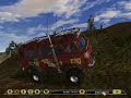 UAZ 4x4 WD