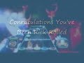Raining Blood Expert 100%