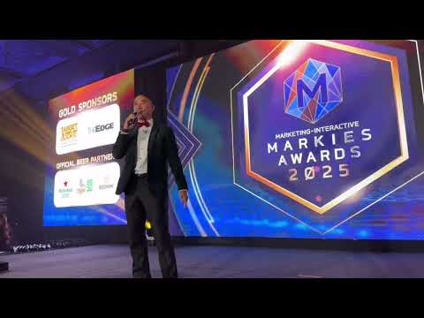 MARKies Awards 2025