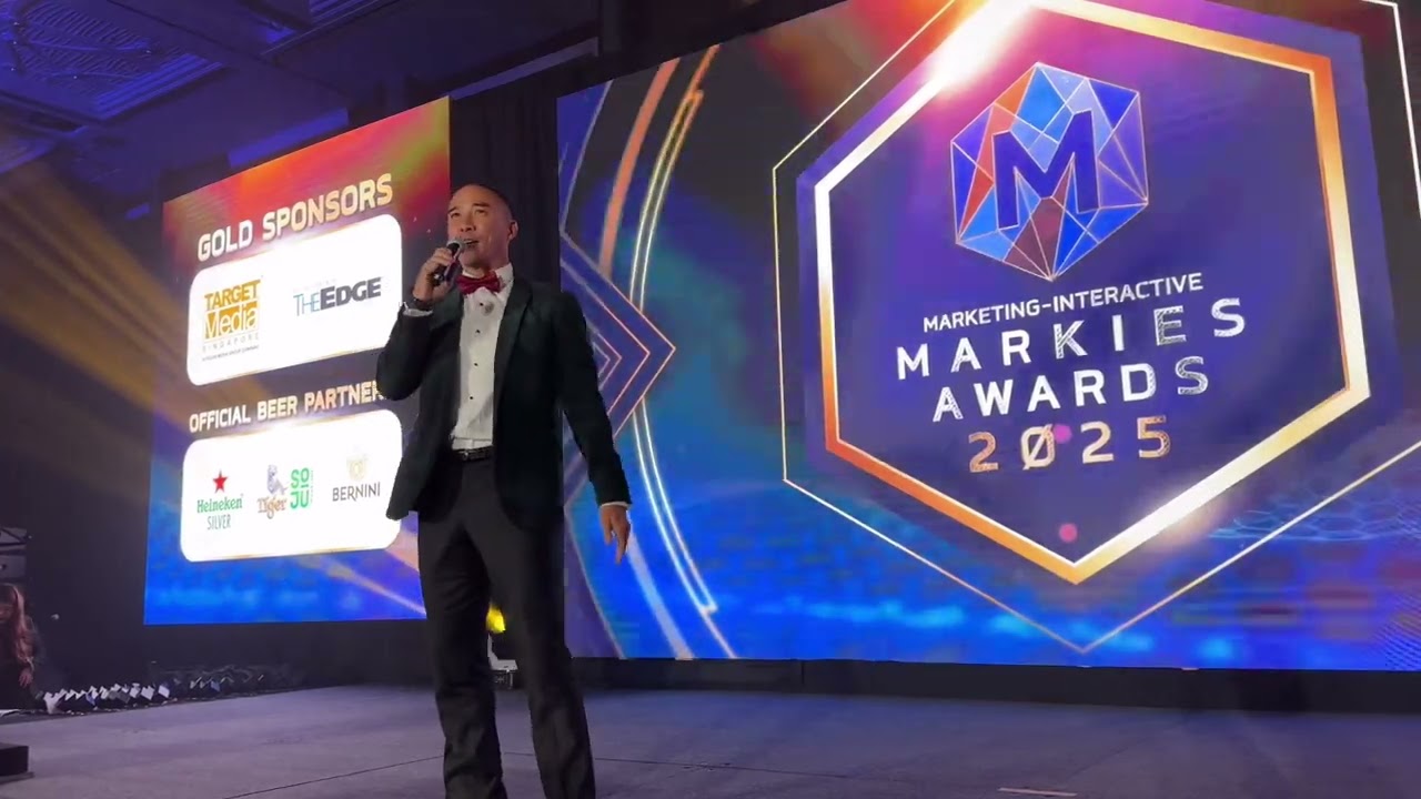 MARKies Awards 2025