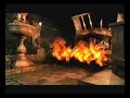 Resident Evil 3 Knife/R.Launcher Clear - 04