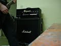 Bogner Uberschall Bogner Uberschall