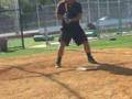 Smokey In Battin Practice