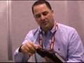 CES 2008: REDFLY Mobile Companion Interview [Part 1]
