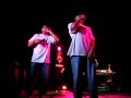 Zajka (WYP3) koncert Brudne Po?udnie @ Kielce, Baza Zbo?owa