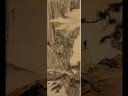 Chinese calligraphy & painting master ??? Pu Hsin-Yu 2/5 Chinese calligraphy & painting master ??? Pu Hsin-Yu 2/5