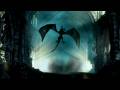 3D Animated Dragon