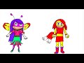 Mag the butterfly  ~*/Contest Entry\\*~