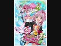 Shugo Chara Ending