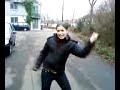 maren dance