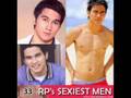 Hunks of ABS-CBN