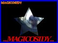 BABBOSIDY MAGICOSIDY PALLA FLUTTUANTE