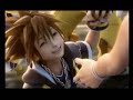 kingdom hearts: richard marx    right here waiting for you