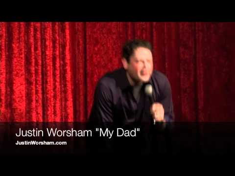 Justin Worsham 