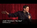 Justin Worsham "My Dad" Justin Worsham "My Dad"