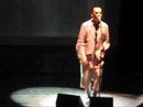 O qu� - Arnaldo Antunes - Sesc Santana/SP