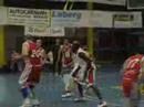 Basket Serie D Italia - Chiari vs Gussago