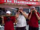 Harmonicats Tampa Florida RV Super Show Harmonicats Tampa Florida RV Super Show